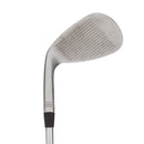Wilson Staff Model Steel Mens Right Hand Lob Wedge 58* 10 Bounce Stiff - KBS Hi-Rev 2.0 125