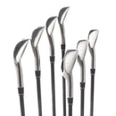 Nike Ignite Graphite Mens Right Hand Irons 4-PW Regular - UST Ignite