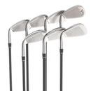 Nike Ignite Graphite Mens Right Hand Irons 4-PW Regular - UST Ignite