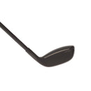 TaylorMade Qi10 Graphite Mens Left Hand 5 Hybrid 25* Regular - Fujikura Ventus TR Blue 6-R