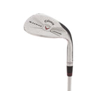 Callaway X-Series Jaws Steel Mens Right Hand Sand Wedge 56* Wedge - Callaway