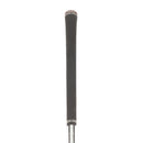 TaylorMade Milled Grind Chrome Steel Mens Right Hand Lob Wedge 58* Wedge - KBS Tour 105