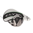 Callaway Elyte Graphite Mens Right Hand Driver 10.5* Stiff - KBS PGW 60