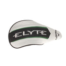 Callaway Elyte Graphite Mens Right Hand Driver 10.5* Stiff - KBS PGW 60