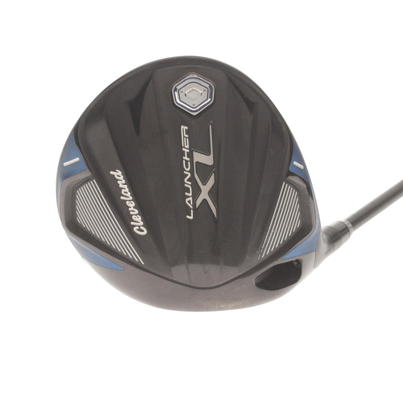Cleveland Launcher XL Graphite Mens Left Hand Driver 10.5* Regular - Project X Cypher Fifty-Five 5.5