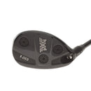 PXG 0317 X Protoype Graphite Mens Left Hand 6 Hybrid 28* Regular - Project X Evenflow Riptide 80