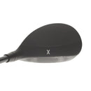 PXG 0317 X Protoype Graphite Mens Left Hand 6 Hybrid 28* Regular - Project X Evenflow Riptide 80