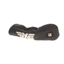 PXG 0317 X Protoype Graphite Mens Left Hand 6 Hybrid 28* Regular - Project X Evenflow Riptide 80