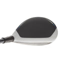 TaylorMade Sim 2 Max Graphite Mens Left Hand 4 Hybrid 22* Stiff - Fujikura Ventus Blue 7-S