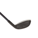 TaylorMade Sim 2 Max Graphite Mens Left Hand 4 Hybrid 22* Stiff - Fujikura Ventus Blue 7-S