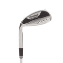 Cleveland CBX Zipcore Steel Mens Left Hand Sand Wedge 54* 12 Bounce Wedge - Dynamic Gold Spinner 115