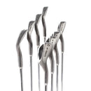 Pinseeker HBS Stainless Steel Mens Right Hand Irons 4-SW Regular - True Temper