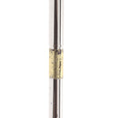 Pinseeker HBS Stainless Steel Mens Right Hand Irons 4-SW Regular - True Temper