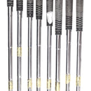 Pinseeker HBS Stainless Steel Mens Right Hand Irons 4-SW Regular - True Temper