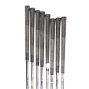 Pinseeker HBS Stainless Steel Mens Right Hand Irons 4-SW Regular - True Temper