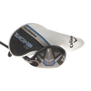 Callaway Paradym Ai Smoke Graphite Mens Right Hand 3 Hybrid 18* Stiff - Project X Cypher 70