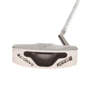 Bronty Bandito Mens Right Hand Putter 34" Blade - Avon Track Line