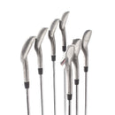 Ram FX Steel Mens Right Hand Irons 4-PW Regular - True Temper