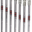 Ram FX Steel Mens Right Hand Irons 4-PW Regular - True Temper