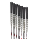 Ram FX Steel Mens Right Hand Irons 4-PW Regular - True Temper