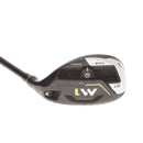 TaylorMade M1 2017 Graphite Mens Right Hand 4 Hybrid 21* Senior - Kuro Kage Silver Series 70 HY