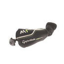 TaylorMade M1 2017 Graphite Mens Right Hand 4 Hybrid 21* Senior - Kuro Kage Silver Series 70 HY