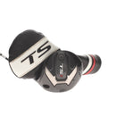 Titleist TS1 Graphite Mens Right Hand Driver 12.5* Stiff - Bassara E50 x5ct