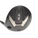 Titleist TS1 Graphite Mens Right Hand Driver 12.5* Stiff - Bassara E50 x5ct