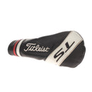 Titleist TS1 Graphite Mens Right Hand Driver 12.5* Stiff - Bassara E50 x5ct