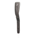 Ping G425 Crossover Graphite Mens Right Hand 2 Iron Black Dot 18* Extra Stiff - KHS Tour C-Taper 115 X
