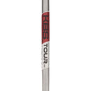 Ping G425 Crossover Graphite Mens Right Hand 2 Iron Black Dot 18* Extra Stiff - KHS Tour C-Taper 115 X