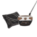 TaylorMade Spider FCG Mens Right Hand Putter 34" Mallet - Super Stroke Pistol 1.0