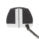 TaylorMade Spider FCG Mens Right Hand Putter 34" Mallet - Super Stroke Pistol 1.0