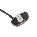 TaylorMade Spider FCG Mens Right Hand Putter 34" Mallet - Super Stroke Pistol 1.0