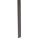 TaylorMade Spider FCG Mens Right Hand Putter 34" Mallet - Super Stroke Pistol 1.0