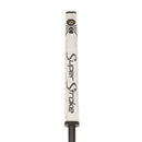 TaylorMade Spider FCG Mens Right Hand Putter 34" Mallet - Super Stroke Pistol 1.0