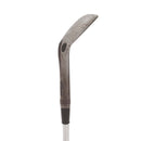 Wilson Model Steel Mens Right Hand Gap Wedge 52* 8 Bounce Extra Stiff - Dynamic Gold Tour Issue X100