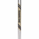Wilson Model Steel Mens Right Hand Gap Wedge 52* 8 Bounce Extra Stiff - Dynamic Gold Tour Issue X100