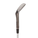 Wilson Model Steel Mens Right Hand Sand Wedge 56* 10 Bounce Extra Stiff - Dynamic Gold Tour Issue X100