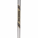 Wilson Model Steel Mens Right Hand Sand Wedge 56* 10 Bounce Extra Stiff - Dynamic Gold Tour Issue X100