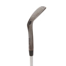 Wilson Model Steel Mens Right Hand Sand Wedge 56* 10 Bounce Extra Stiff - KBS Tour-V 120