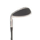 Cleveland Launcher XL Halo Graphite Mens Left Hand Dual Wedge 49.5* Regular - Cypher Sixty 5.5-R