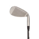 Cleveland Launcher XL Halo Graphite Mens Left Hand Dual Wedge 49.5* Regular - Cypher Sixty 5.5-R