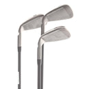 Ping Prodi G Graphite Junior Right Hand Irons 6-PW Black Dot Stiff - Ping Prodi G