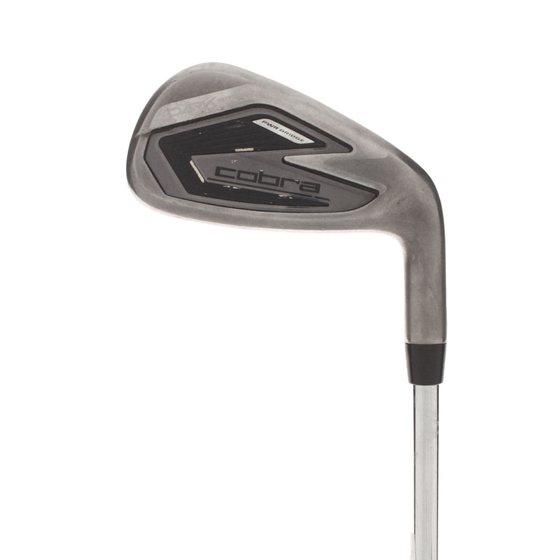Cobra DarkSpeed Steel Mens Right Hand 8 Iron 31.5* Regular - KBS Tour Lite
