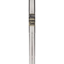 Wilson Staff Model Steel Mens Right Hand Gap Wedge 48* 8 Bounce Extra Stiff - True Temper Dynamic Gold X100