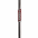 Cobra DS-Adapt Max Steel Mens Right Hand Irons 6-GW Regular - KBS Tour Lite