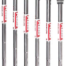 Cobra DS-Adapt Max Steel Mens Right Hand Irons 6-GW Regular - KBS Tour Lite