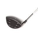 TaylorMade Qi35 Max Graphite Mens Right Hand Driver 10.5* Stiff - Fujikura Airspeeder 50-S