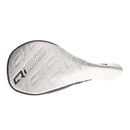 TaylorMade Qi35 Max Graphite Mens Right Hand Driver 10.5* Stiff - Fujikura Airspeeder 50-S